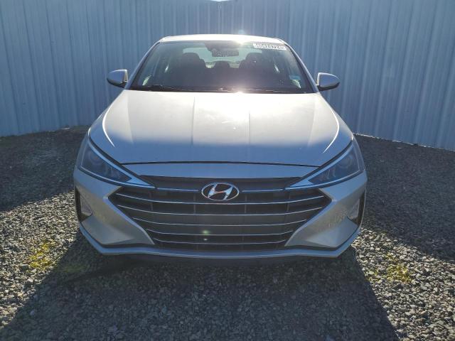 Photo 4 VIN: 5NPD84LF7KH430261 - HYUNDAI ELANTRA 