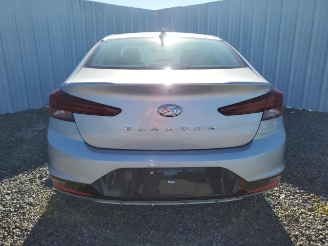 Photo 5 VIN: 5NPD84LF7KH430261 - HYUNDAI ELANTRA 