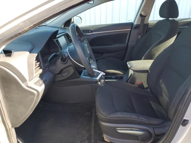 Photo 6 VIN: 5NPD84LF7KH430261 - HYUNDAI ELANTRA 