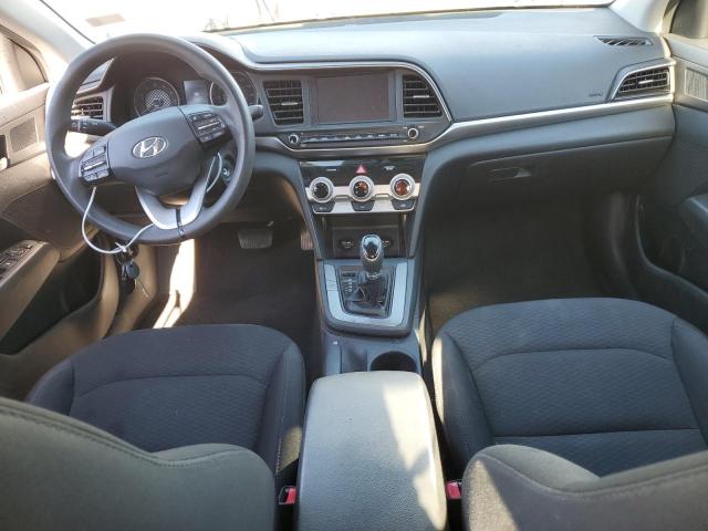 Photo 7 VIN: 5NPD84LF7KH430261 - HYUNDAI ELANTRA 