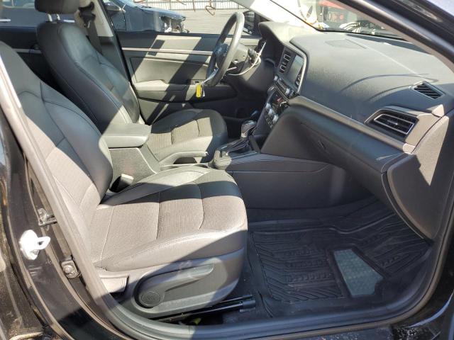 Photo 4 VIN: 5NPD84LF7KH431197 - HYUNDAI ELANTRA SE 