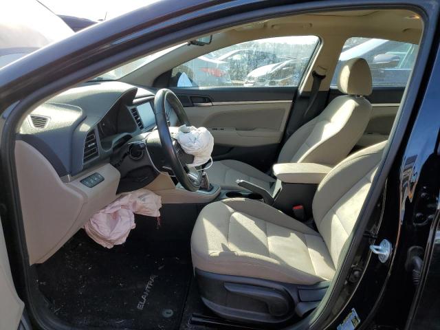 Photo 6 VIN: 5NPD84LF7KH431457 - HYUNDAI ELANTRA SE 