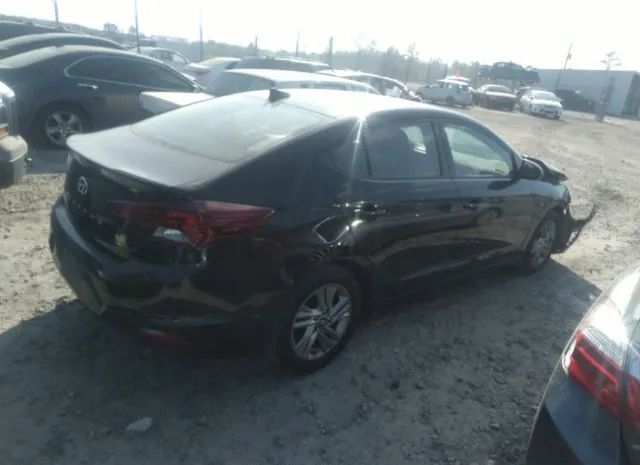 Photo 3 VIN: 5NPD84LF7KH432656 - HYUNDAI ELANTRA 