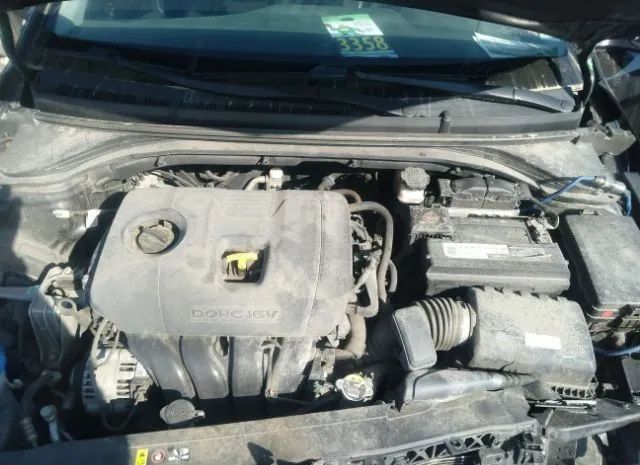 Photo 9 VIN: 5NPD84LF7KH432656 - HYUNDAI ELANTRA 