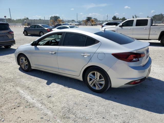 Photo 1 VIN: 5NPD84LF7KH433080 - HYUNDAI ELANTRA SE 