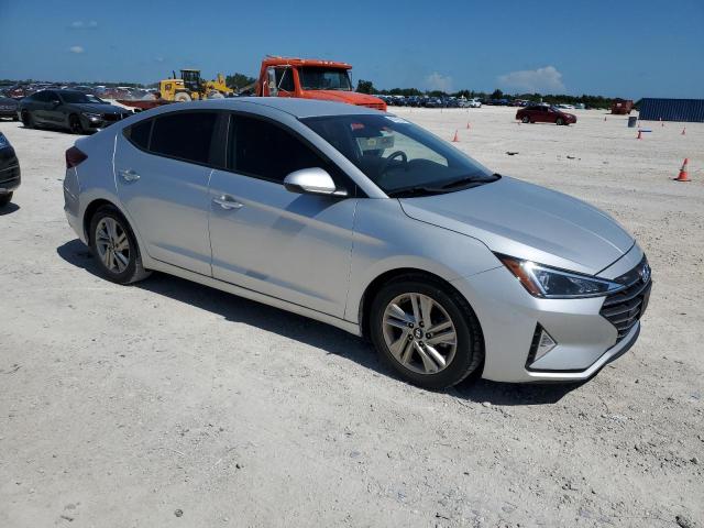 Photo 3 VIN: 5NPD84LF7KH433080 - HYUNDAI ELANTRA SE 