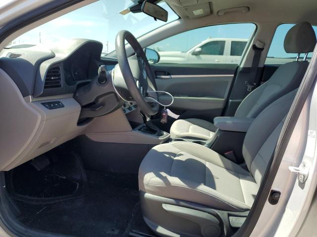 Photo 6 VIN: 5NPD84LF7KH433080 - HYUNDAI ELANTRA SE 