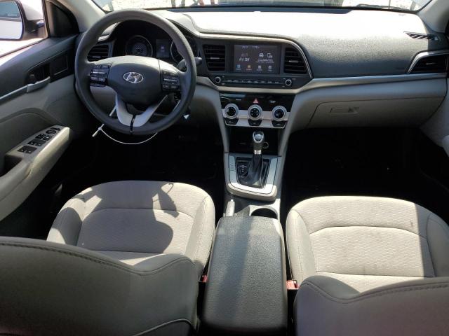 Photo 7 VIN: 5NPD84LF7KH433080 - HYUNDAI ELANTRA SE 