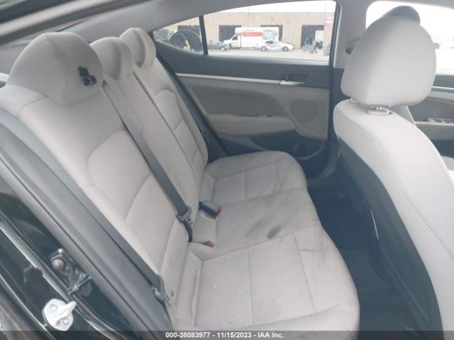 Photo 7 VIN: 5NPD84LF7KH435010 - HYUNDAI ELANTRA 