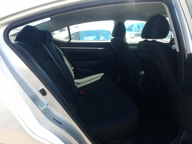 Photo 5 VIN: 5NPD84LF7KH435606 - HYUNDAI ELANTRA SE 