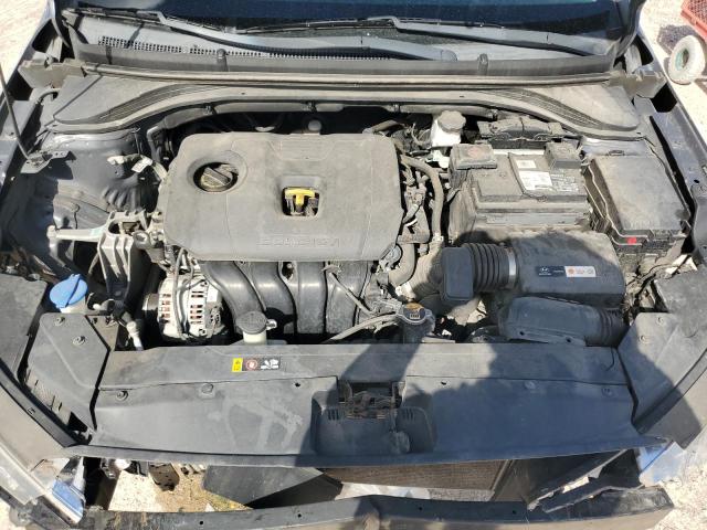 Photo 10 VIN: 5NPD84LF7KH436321 - HYUNDAI ELANTRA 