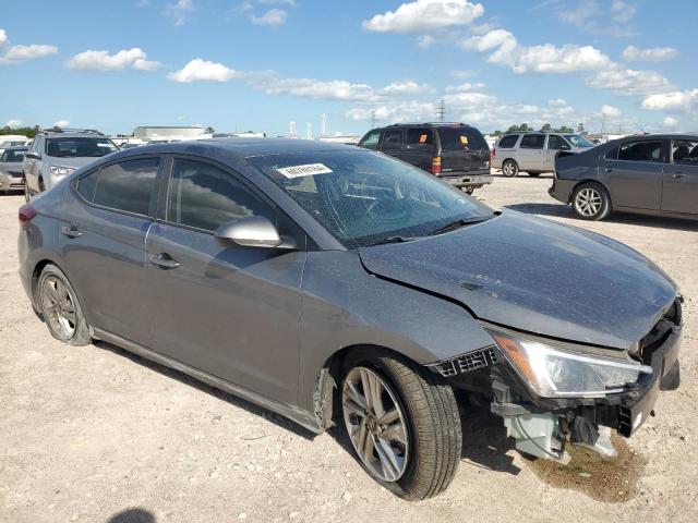 Photo 3 VIN: 5NPD84LF7KH436321 - HYUNDAI ELANTRA 