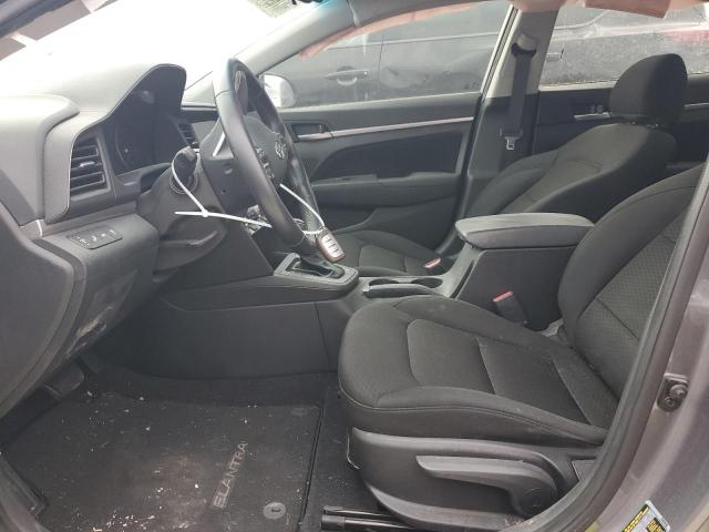 Photo 6 VIN: 5NPD84LF7KH436321 - HYUNDAI ELANTRA 