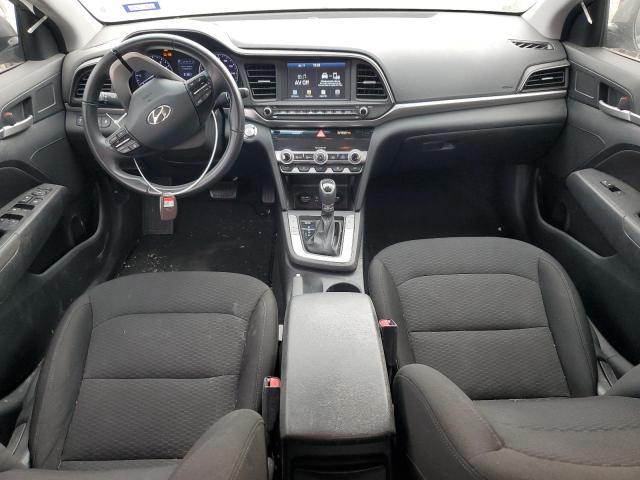 Photo 7 VIN: 5NPD84LF7KH436321 - HYUNDAI ELANTRA 