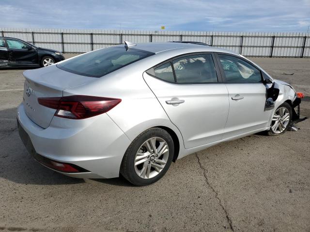 Photo 2 VIN: 5NPD84LF7KH436500 - HYUNDAI ELANTRA SE 