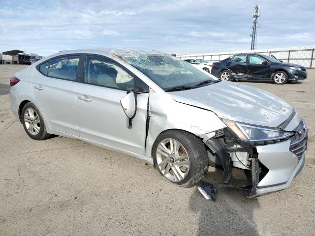 Photo 3 VIN: 5NPD84LF7KH436500 - HYUNDAI ELANTRA SE 