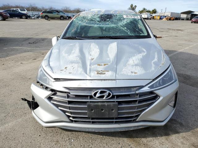 Photo 4 VIN: 5NPD84LF7KH436500 - HYUNDAI ELANTRA SE 