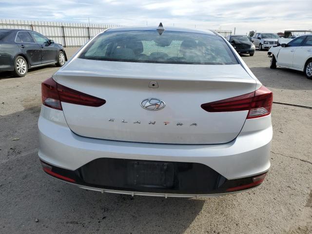 Photo 5 VIN: 5NPD84LF7KH436500 - HYUNDAI ELANTRA SE 