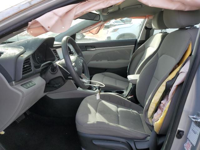 Photo 6 VIN: 5NPD84LF7KH436500 - HYUNDAI ELANTRA SE 