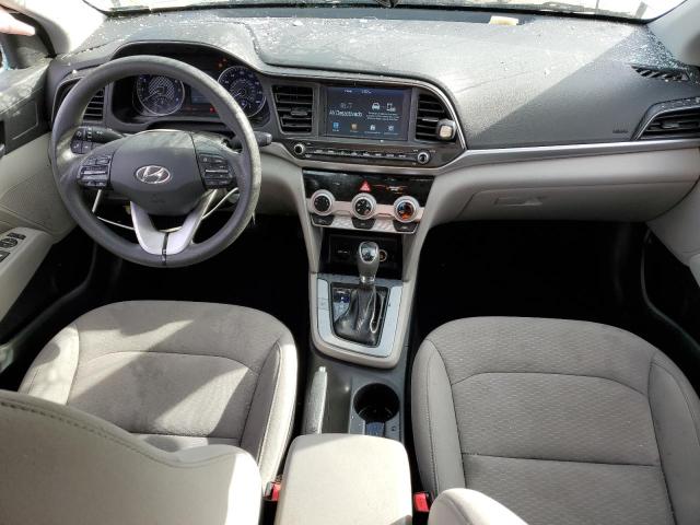 Photo 7 VIN: 5NPD84LF7KH436500 - HYUNDAI ELANTRA SE 