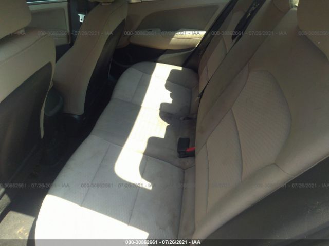 Photo 7 VIN: 5NPD84LF7KH437209 - HYUNDAI ELANTRA 