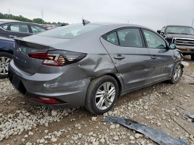 Photo 2 VIN: 5NPD84LF7KH440207 - HYUNDAI ELANTRA 