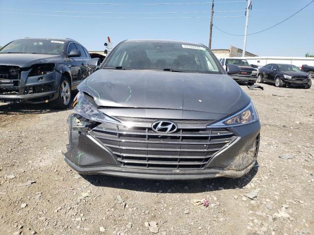 Photo 4 VIN: 5NPD84LF7KH440207 - HYUNDAI ELANTRA 