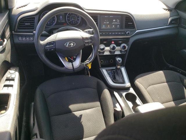 Photo 7 VIN: 5NPD84LF7KH440207 - HYUNDAI ELANTRA 