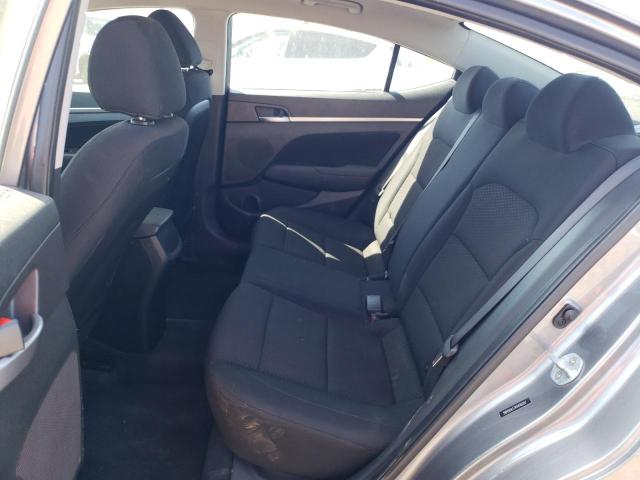 Photo 9 VIN: 5NPD84LF7KH440207 - HYUNDAI ELANTRA 