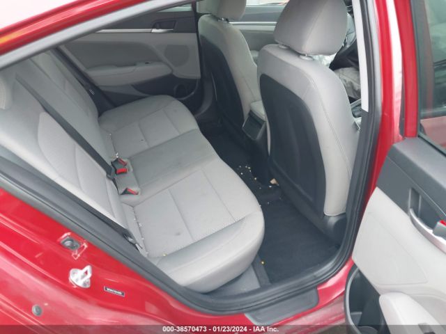 Photo 7 VIN: 5NPD84LF7KH440885 - HYUNDAI ELANTRA 