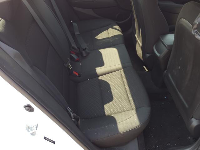 Photo 5 VIN: 5NPD84LF7KH441339 - HYUNDAI ELANTRA SE 