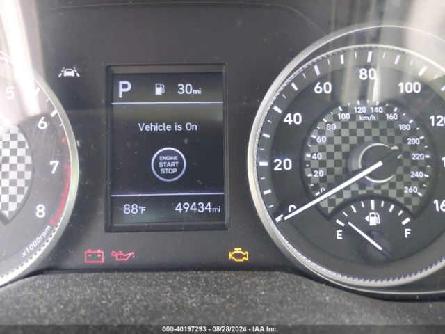 Photo 6 VIN: 5NPD84LF7KH443561 - HYUNDAI ELANTRA 