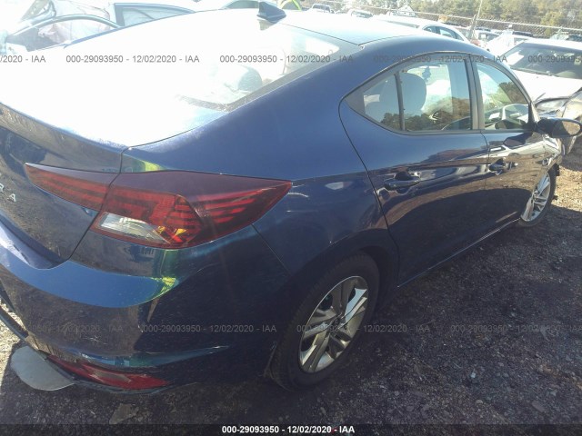 Photo 3 VIN: 5NPD84LF7KH443933 - HYUNDAI ELANTRA 