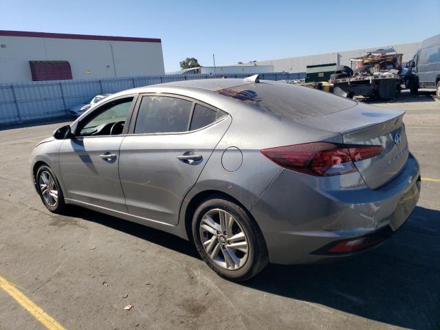 Photo 1 VIN: 5NPD84LF7KH446072 - HYUNDAI ELANTRA SE 