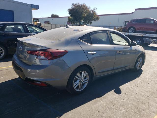 Photo 2 VIN: 5NPD84LF7KH446072 - HYUNDAI ELANTRA SE 