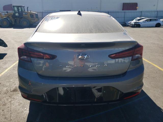 Photo 5 VIN: 5NPD84LF7KH446072 - HYUNDAI ELANTRA SE 