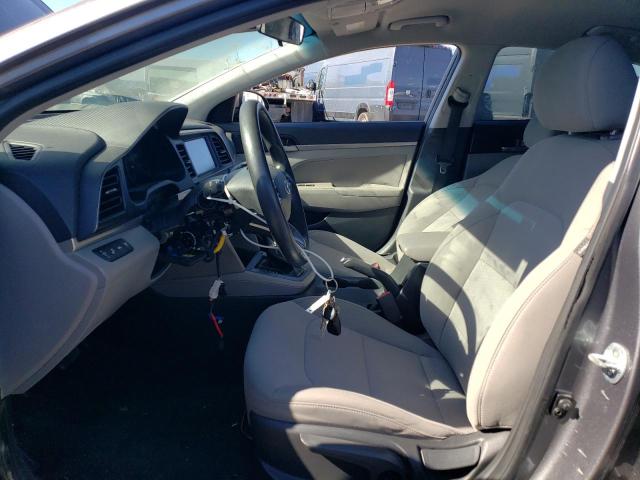 Photo 6 VIN: 5NPD84LF7KH446072 - HYUNDAI ELANTRA SE 