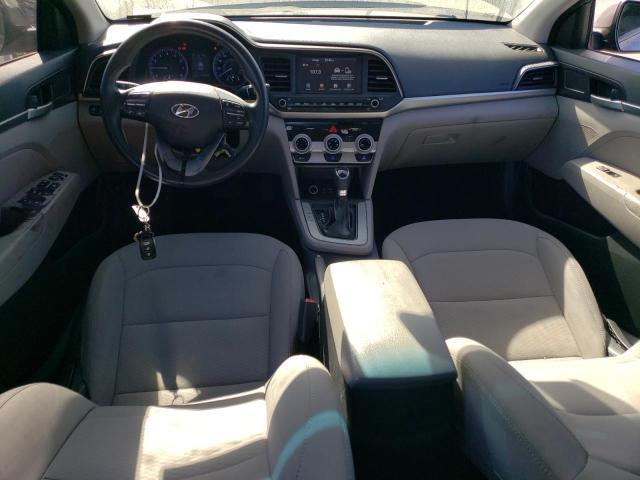 Photo 7 VIN: 5NPD84LF7KH446072 - HYUNDAI ELANTRA SE 