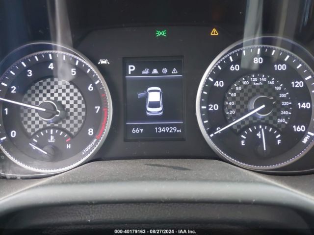 Photo 6 VIN: 5NPD84LF7KH446153 - HYUNDAI ELANTRA 