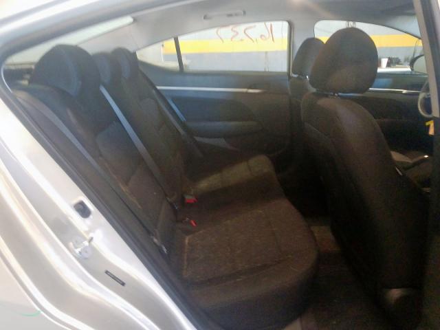 Photo 5 VIN: 5NPD84LF7KH446184 - HYUNDAI ELANTRA SE 