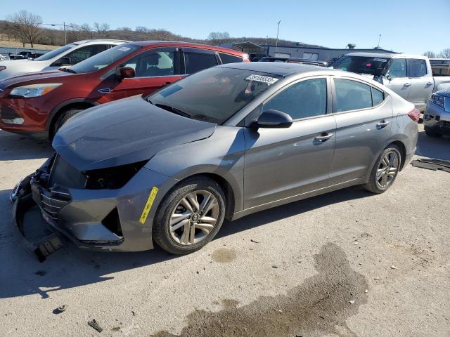 Photo 0 VIN: 5NPD84LF7KH446833 - HYUNDAI ELANTRA SE 