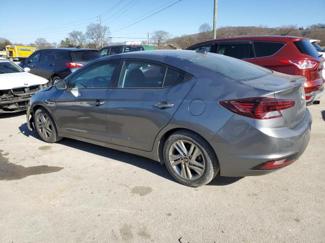 Photo 1 VIN: 5NPD84LF7KH446833 - HYUNDAI ELANTRA SE 