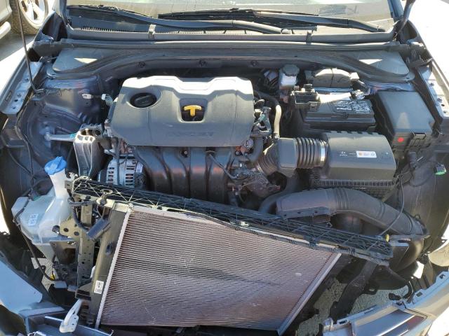 Photo 10 VIN: 5NPD84LF7KH446833 - HYUNDAI ELANTRA SE 