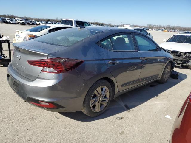 Photo 2 VIN: 5NPD84LF7KH446833 - HYUNDAI ELANTRA SE 