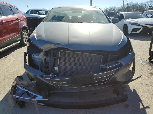 Photo 4 VIN: 5NPD84LF7KH446833 - HYUNDAI ELANTRA SE 