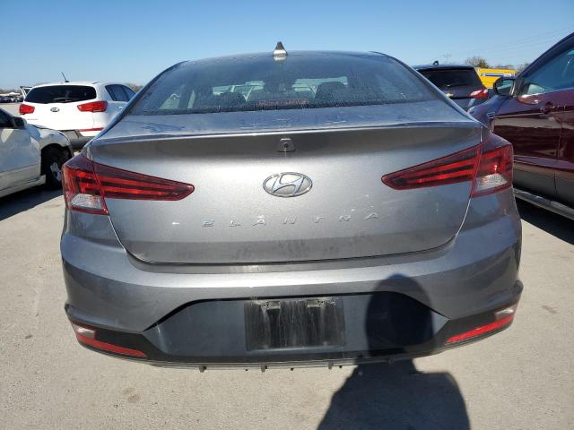 Photo 5 VIN: 5NPD84LF7KH446833 - HYUNDAI ELANTRA SE 