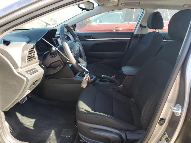 Photo 6 VIN: 5NPD84LF7KH446833 - HYUNDAI ELANTRA SE 