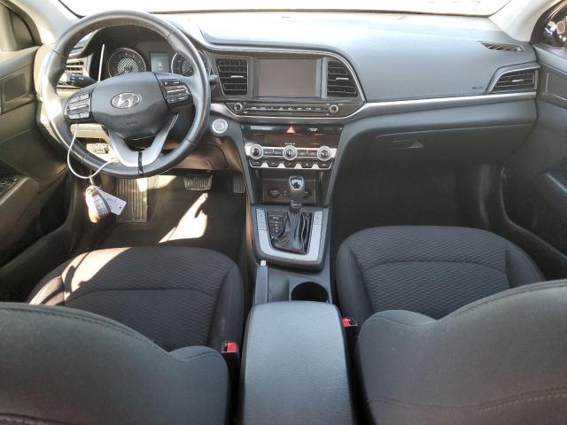 Photo 7 VIN: 5NPD84LF7KH446833 - HYUNDAI ELANTRA SE 