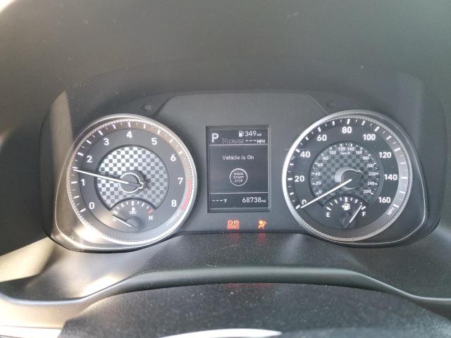 Photo 8 VIN: 5NPD84LF7KH446833 - HYUNDAI ELANTRA SE 