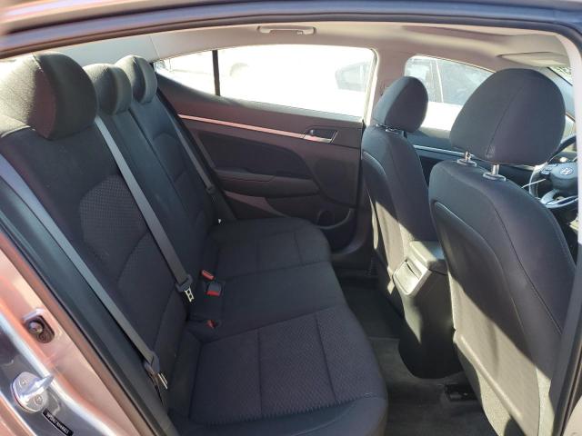 Photo 9 VIN: 5NPD84LF7KH446833 - HYUNDAI ELANTRA SE 